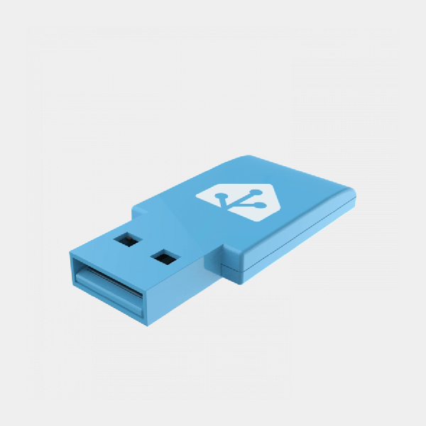 Dongle USB Zigbee 3.0 compatible Home Assistant