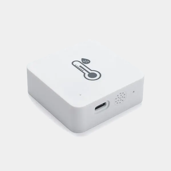 Dragino LHT52 - Capteur de température et humidité intérieur LoRaWAN