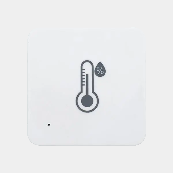 Dragino LHT52 Capteur de temperature et humidite interieur LoRaWAN 2