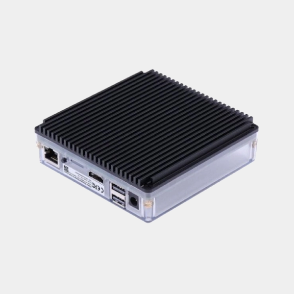 Home Assistant Green - Passerelle domotique Zigbee