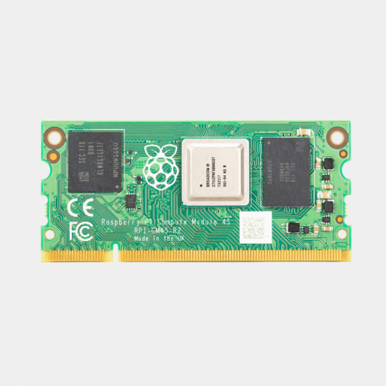 Raspberry Pi Compute Modules Stack Raspberry Pi Compute Module boards - MONRASPBERRY