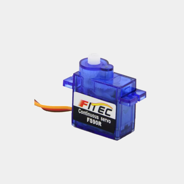 Servomoteur Feetech FS90R
