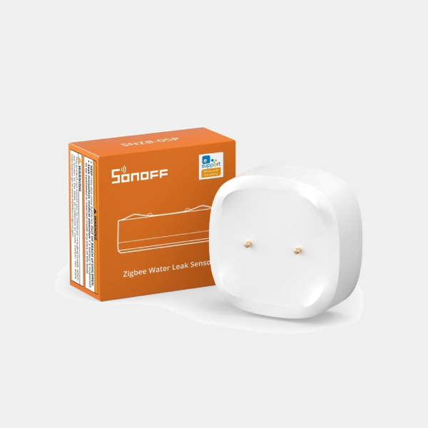 Sonoff - Capteur de fuite d'eau Zigbee