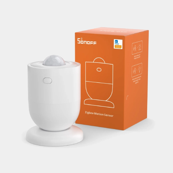 Sonoff - Capteur de mouvement Zigbee