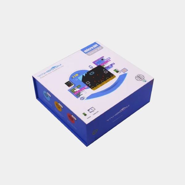 Starter kit Micro:BIT (sans carte)
