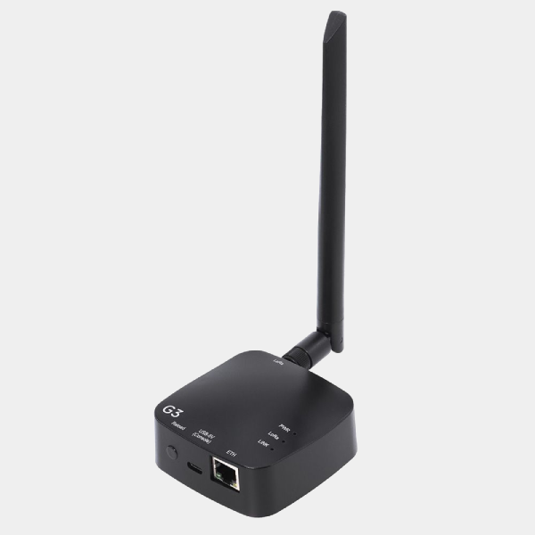 ThinkNode G3 - Passerelle LoRaWAN 1 canal basé sur ESP32-S3