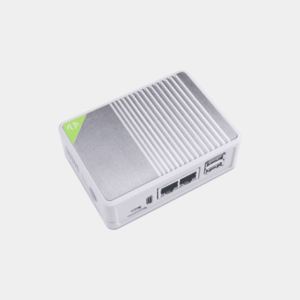 reRouter CM4102032 - Mini routeur Open WRT basé sur CM4