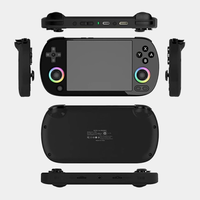 Anbernic RG40XXH Noir