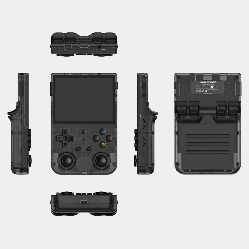 Console portable ANBERNIC RG353V -Black