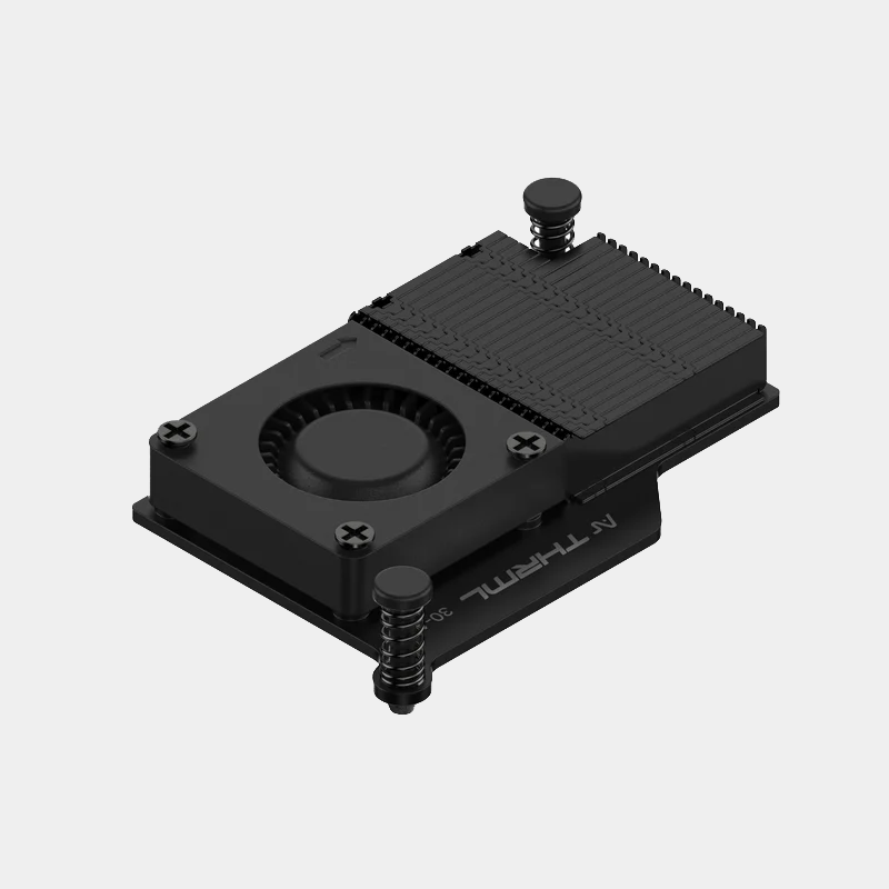 Ventilateur Argon THRML 30mm pour Raspberry Pi 5