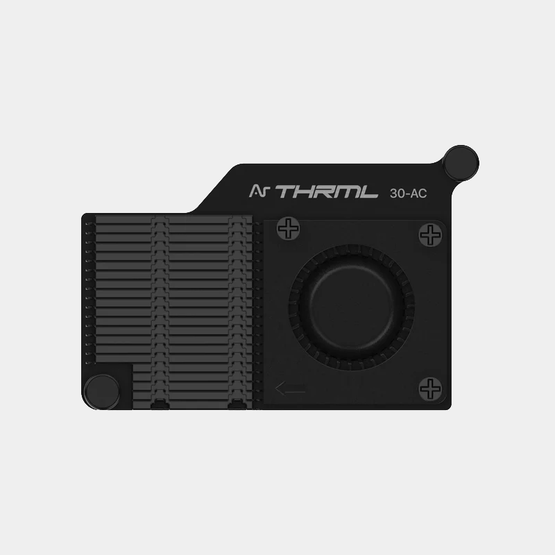 Ventilateur Argon THRML 30mm pour Raspberry Pi 5 2