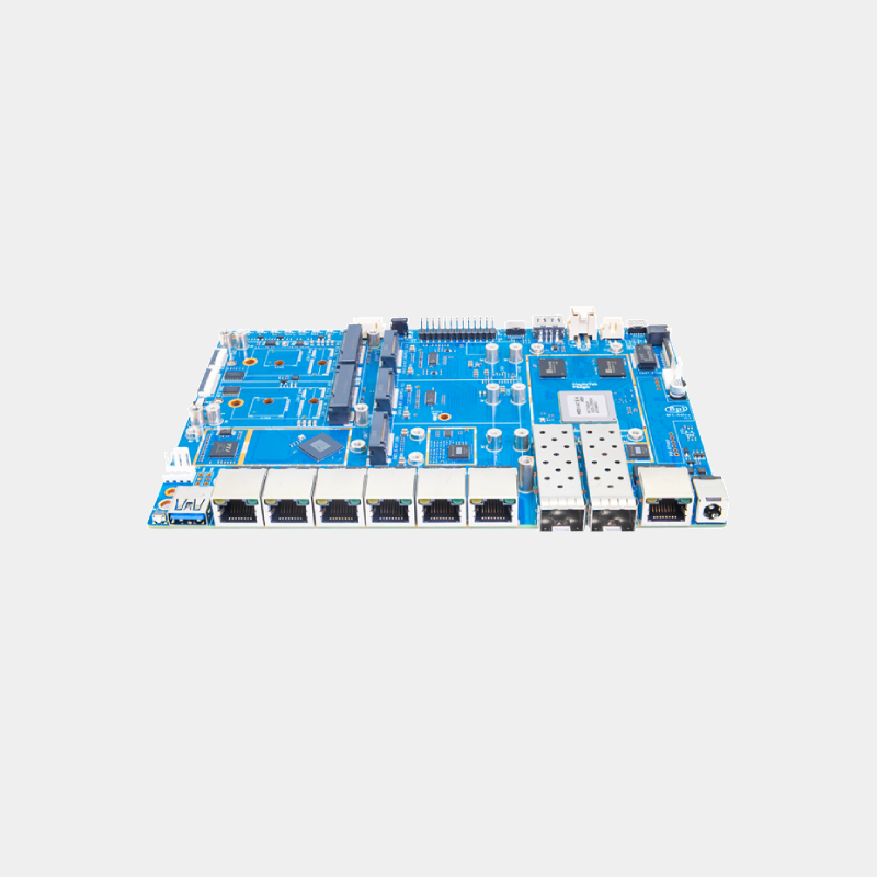 Banana Pi BPI-R4 Pro (MediaTek MT7988A) 4 Banana Pi BPI R4 Pro MediaTek MT7988A 3