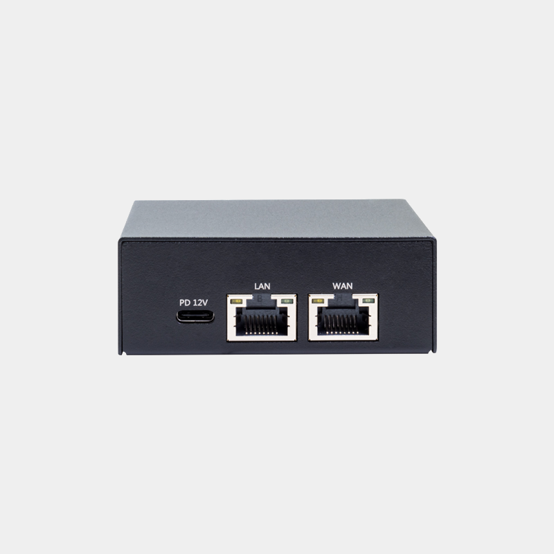Boîtier métallique pour BPI-WIFI6 Mini / BPI-R3 Mini