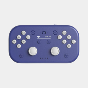 8BitDo Lite SE Purple Edition
