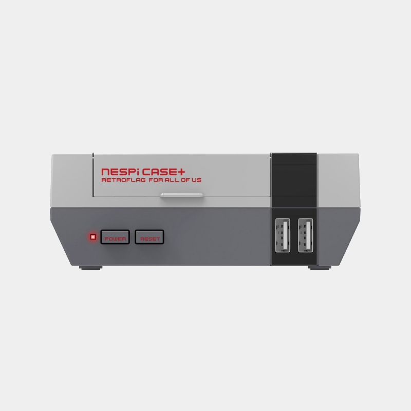 Accueil 41 Retroflag NESPi Case 2