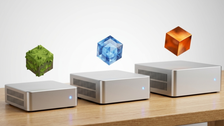 comparatif kits minecraft raspberry pi monraspberry