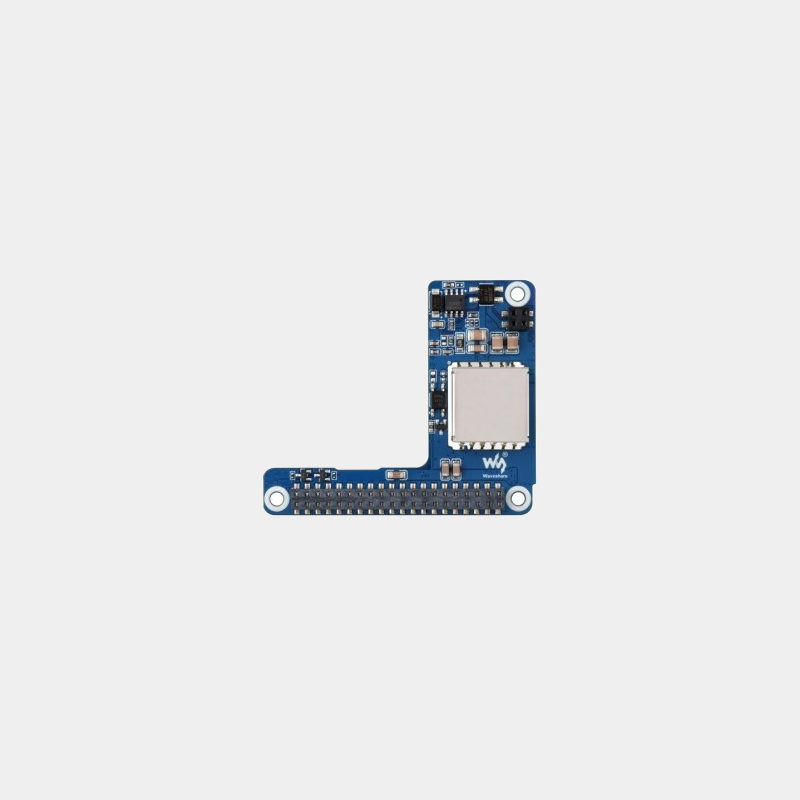 PoE HAT pour Raspberry Pi 5 CM5 2