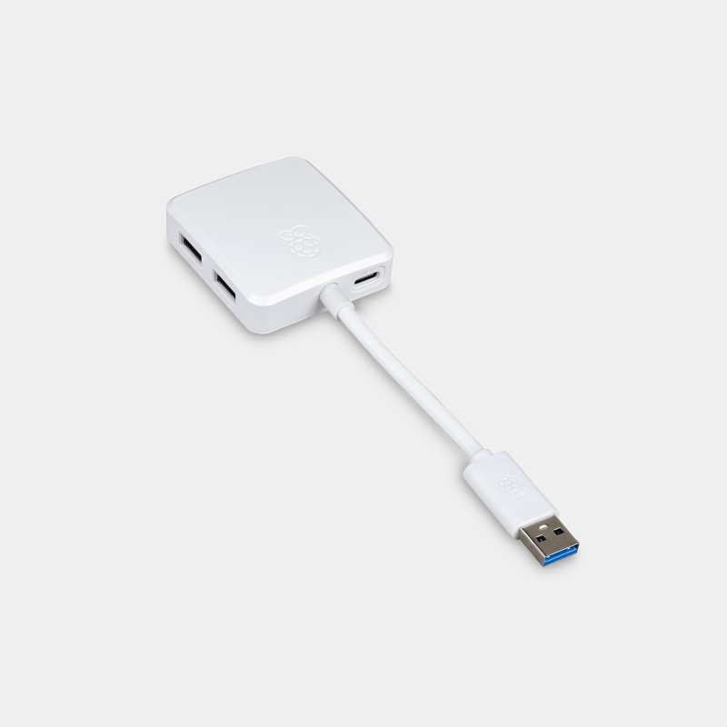 Raspberry Pi HUB USB 3.0