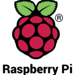 Logo Raspberry Pi